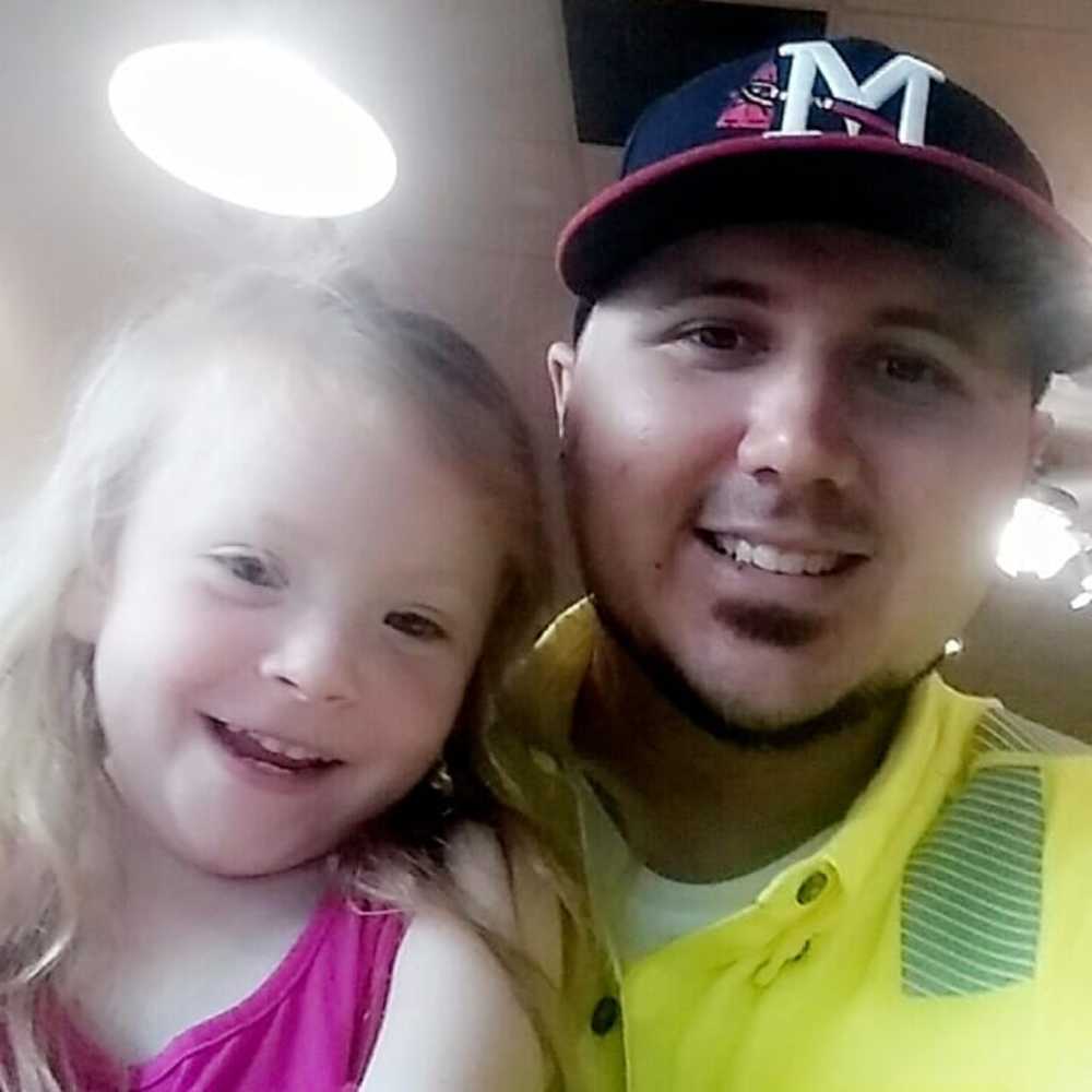 Meet your Posher, Lantz